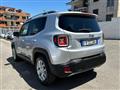 JEEP Renegade 1.6 mjt Limited fwd 120cv auto my18