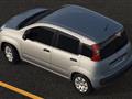 FIAT PANDA 1.0 FireFly S&S Hybrid Pandina