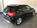 MERCEDES Classe GLA 200 CDI Automatic Sport