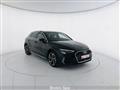 AUDI A3 SPORTBACK A3 SPB 40 TFSI e S tronic S line edition