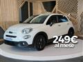 FIAT 500X 1.3 mjet Sport 95cv