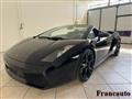 LAMBORGHINI GALLARDO 5.0 V10 Spyder CARBOCERAMICI