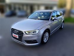 AUDI A3 SPORTBACK A3 SPB 1.6 TDI clean diesel Ambiente