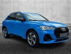 AUDI Q3 35 TFSI S tronic S line edition