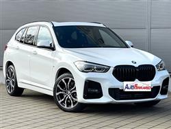 BMW X1 xDrive20d Msport