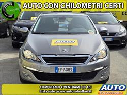 PEUGEOT 308 1.6 HDi 115CV ALLURE