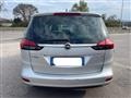 OPEL ZAFIRA 1.6 CDTi 120CV