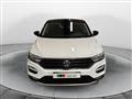 VOLKSWAGEN T-ROC 2017 1.0 tsi Style 110cv