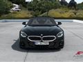 BMW Z4 sDrive20i Msport Convertible Package