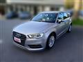 AUDI A3 SPORTBACK A3 SPB 1.6 TDI clean diesel Ambiente