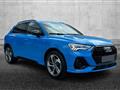 AUDI Q3 35 TFSI S tronic S line edition