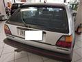 VOLKSWAGEN GOLF 1800 3 porte GTI