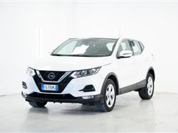 NISSAN QASHQAI 1.5 dCi Acenta 110CV