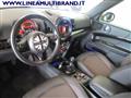 MINI COUNTRYMAN 1.5 One Baker Street Countryman Garanzia 24Mesi