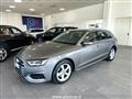 AUDI A4 AVANT A4 Avant 35 TFSI S tronic Business Advanced