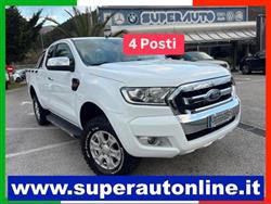 FORD RANGER 2.2 TDCi Super Cab XLT 4pt.