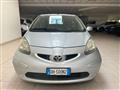 TOYOTA AYGO 1.0 12V VVT-i 5 porte Sol m-mt