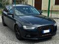 AUDI A4 AVANT Avant 2.0 TDI 120 CV Advanced