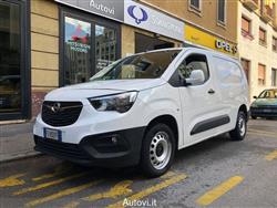 OPEL COMBO CARGO Combo Cargo 1.5 Diesel 130CV S&S PC 1000kg Edition