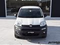 FIAT PANDA VAN Metano Pop Van 2 posti