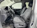 VOLKSWAGEN CADDY 2.0 TDI 122 CV 4MOTION Trendline