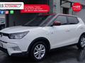 SSANGYONG TIVOLI 1.6d 2WD Be Visual Hot Aebs