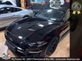 FORD MUSTANG Fastback 5.0 V8 GT  FORD EUROPEA CERTIFICATA