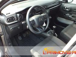 CITROEN C3 PureTech 110 S&S Max