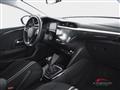 OPEL CORSA 1.5 D 100 CV Design & Tech