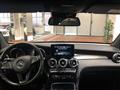 MERCEDES GLC SUV d 4Matic Premium