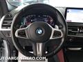 BMW X4 xDrive20d 48V Msport CERCHI 20 TELECAMERE 360°