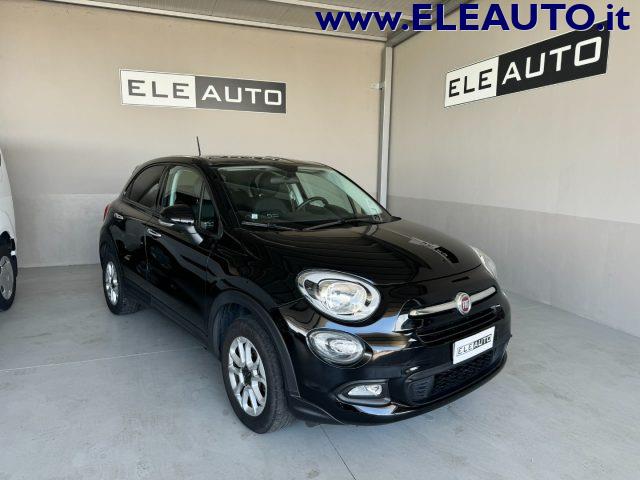 FIAT 500X 1.6 E-Torq 110 CV Pop Star