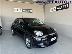 FIAT 500X 1.6 E-Torq 110 CV Pop Star