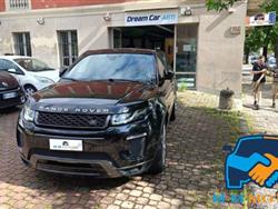 LAND ROVER RANGE ROVER EVOQUE 2.0 TD4 180 CV 5p. HSE AUTOMATICO