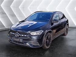 MERCEDES CLASSE GLA 200 d Premium 4matic auto