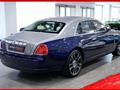 ROLLS ROYCE GHOST II - VERNICE BI-COLOR - MONITOR