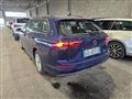 VOLKSWAGEN GOLF Variant 2.0 tdi Life 115cv dsg - GD469YA