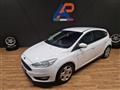 FORD FOCUS 1.5 TDCi 120 CV Start&Stop Titanium