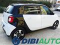 SMART EQ FORFOUR EQ Passion NEOPATENTATI