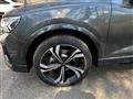 AUDI Q3 SPORTBACK SPB 35 TDI S tronic S-Line - Identity Black