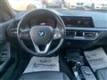 BMW SERIE 1 d 5p. Luxury