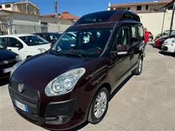 FIAT DOBLÒ 2.0 MJT 135CV Emotion PEDANA DISABILI