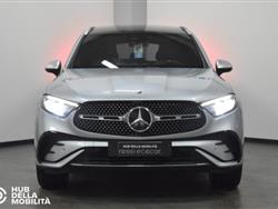 MERCEDES GLC SUV d 4Matic Mild Hybrid AMG Advanced Plus