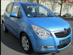 OPEL AGILA 1.2 16V "LEGGERE BENE LA DESCRIZIONE"