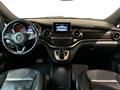 MERCEDES CLASSE V d Automatic Premium Long 8 Posti