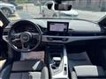 AUDI A4 AVANT Avant 45 TDI 231 CV S-line NAVI-CAM-LED-TETTO-20"