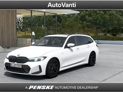 BMW SERIE 3 TOURING 320d 48V xDrive Touring Msport