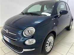 FIAT 500 C 1.0 hybrid Dolcevita 70cv