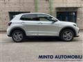 VOLKSWAGEN T-CROSS 1.0 TSI 115CV R-LINE NUOVA DA IMM. PRONTA CONSEGNA