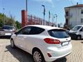 FORD FIESTA VAN 1.5 TDCi 85 CV 3 porte Van